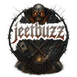 jeetbuzz Logo